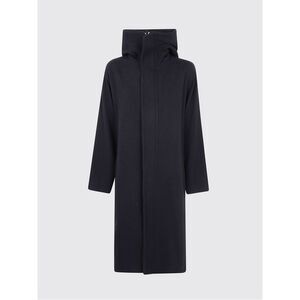 Y's Coat Woman Black
